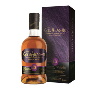 The GlenAllachie 12YO
