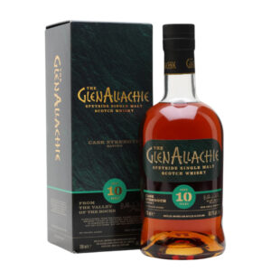 The GlenAllachie 10YO