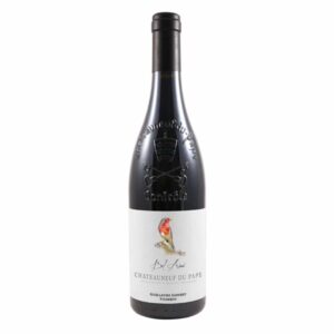 Bel Ami, Châeauneuf du Pape Rouge