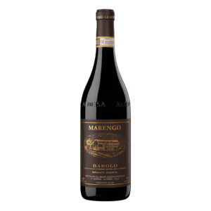 Barolo 'Brunate' Riserva
