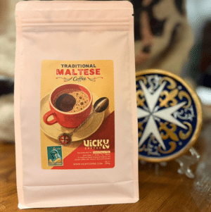 Maltese Coffee Blend