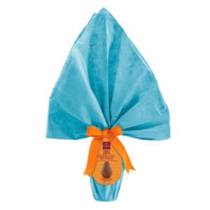 Milk Chocolate Easter Egg