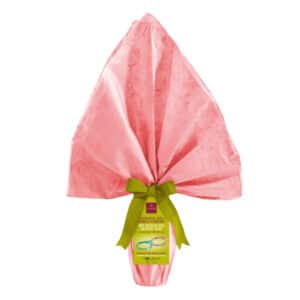 Milk Chocolate & Hazelnut Easter Egg