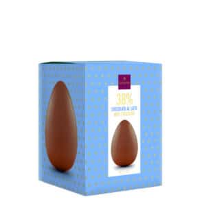 Mini - 38% Milk Chocolate Easter Egg
