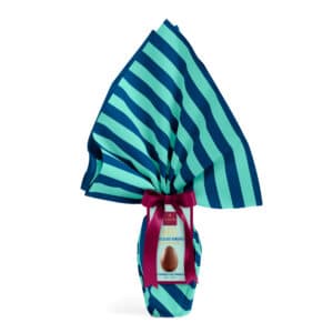 Dark Chocolate Easter Egg