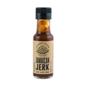 Jamaican Jerk