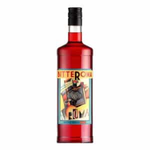 Bitter Roma