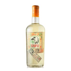 Grifu Orange Gin