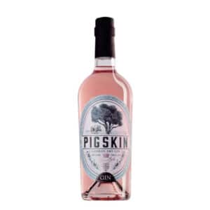 Pig Skin Pink Gin