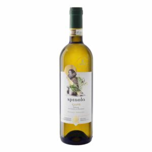Gavi 'Spinola'