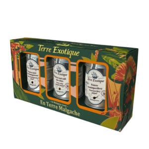 In Malagasy Land Pepper Gift Box