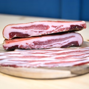 Local Guanciale - Whole Piece
