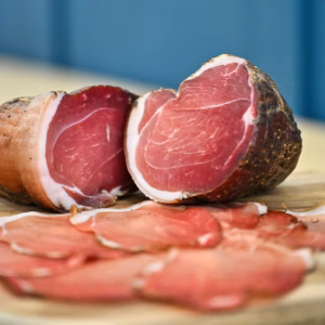 Local Fiocco - Whole Piece