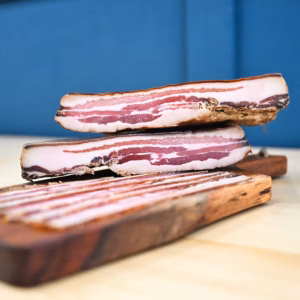 Local Pancetta - Whole Piece