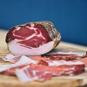 Local Coppa - Whole Piece