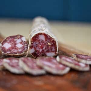 Local Salami Buzbieza