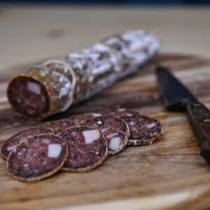 Local Salami Malti