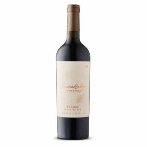 Malbec 'Signature'