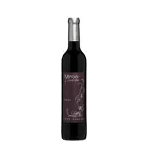 Late Harvest Malbec