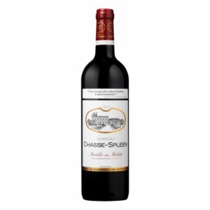 Château Chasse-Spleen