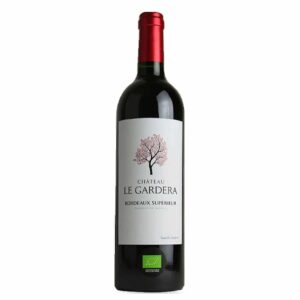 Château Le Gardera, Bordeaux Supérieur