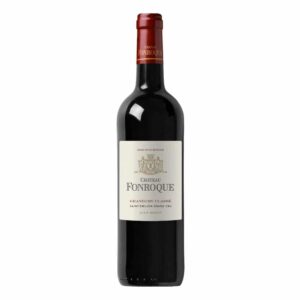 Château Fonroque, Grand Cru