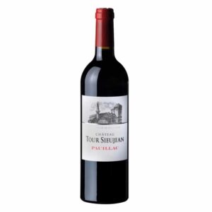 Château Tour Sieujean