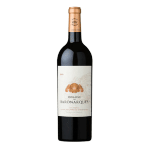 Domaine de Baronarques