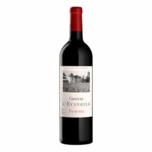 Chateau L'Evangile