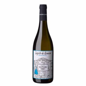 Fiano 'Segreto di Bianca'