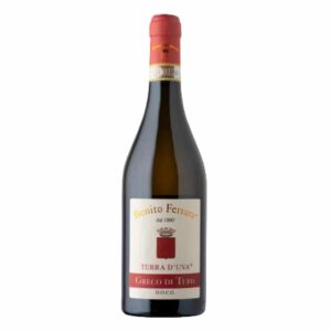 Greco di Tufo 'Terra d'Uva'