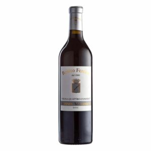 Aglianico 'Quattro Confini'