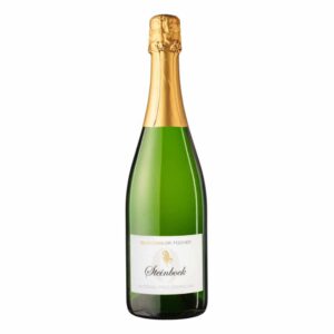 Sparkling Non Alcoholic 'Steinbock'
