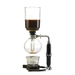 Coffee Siphon Technica, 2 Cups
