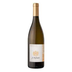 Pinot Bianco 'Barthenau Vigna S. Michele'