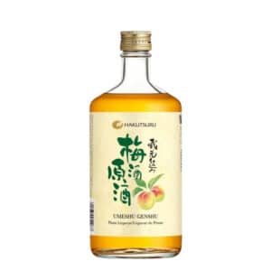 Umeshu Genshu