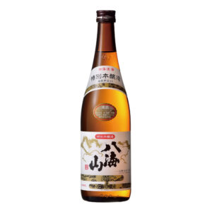 Tokubetsu Honjozo