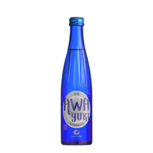 Awa Yuki Sparkling Sake