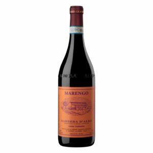 Barbera d'Alba 'Pugnane'