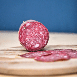 Beef & Rosemary Salami