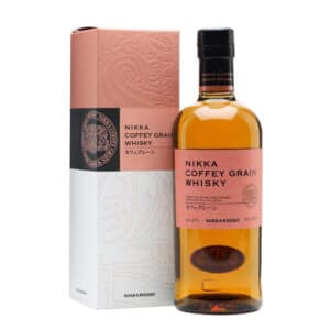 Nikka Coffey Grain