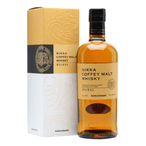 Nikka Coffey Malt