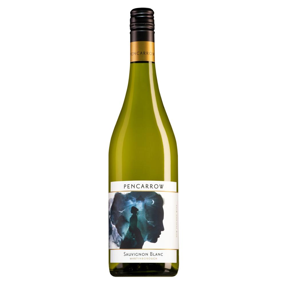 Sauvignon Blanc ‘Pencarrow’