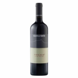 Phigaia 'After the Red'