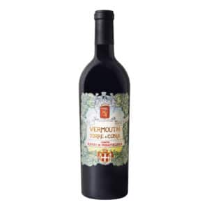 Vermouth Rosso