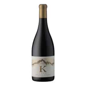 Pinot Noir 'Kosten'
