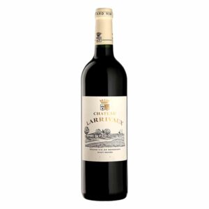 Château Larrivaux, Cru Bourgeois