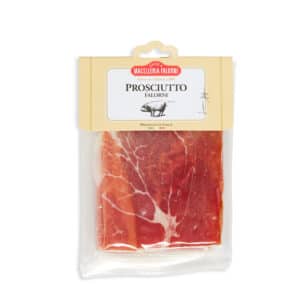 Il Prosciutto Crudo - Pre-Sliced Pack