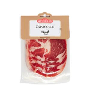 Il Capocollo - Pre-Sliced Pack