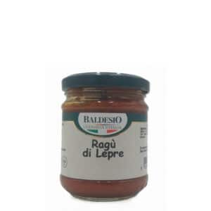 Hare Ragu